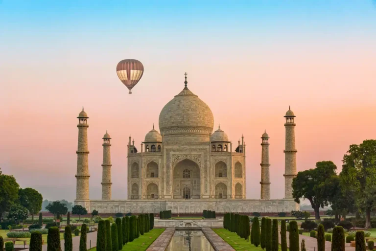 2025 CH HC - Serenity At The Taj Mahal - Barry Thompson - Penryn CC