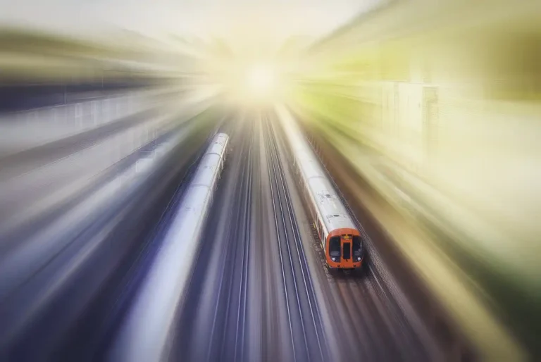 2025 CH HC - Speeding Trains - Paul Nash - Truro CC