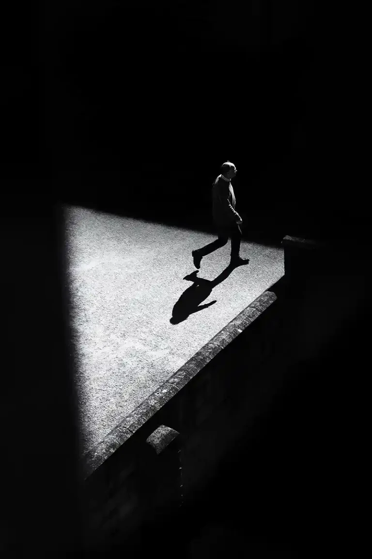 2025 CH SA - Stuck in the triangle - Paul Nash - Truro CC