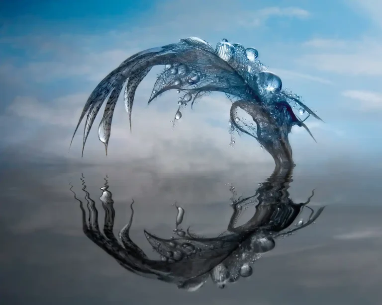 2025 CH SA - Water Arch - Angela Thompson - Penryn CC