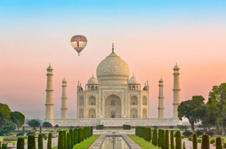 2025 ACP HC15 - Serenity At The Taj Mahal - Barry Thompson - Penryn CC