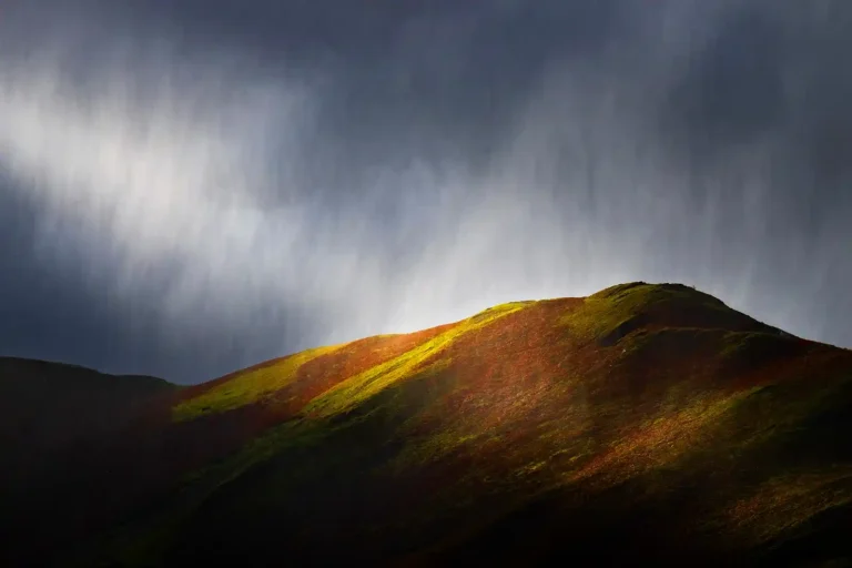 2025 ACP OW - Splash of Light Catbells - Nick Bodle - Launceston CC