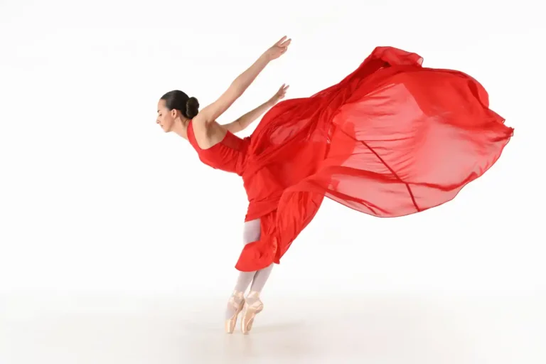 2025 ACP SA - En Pointe - Derek Godridge - Penryn CC