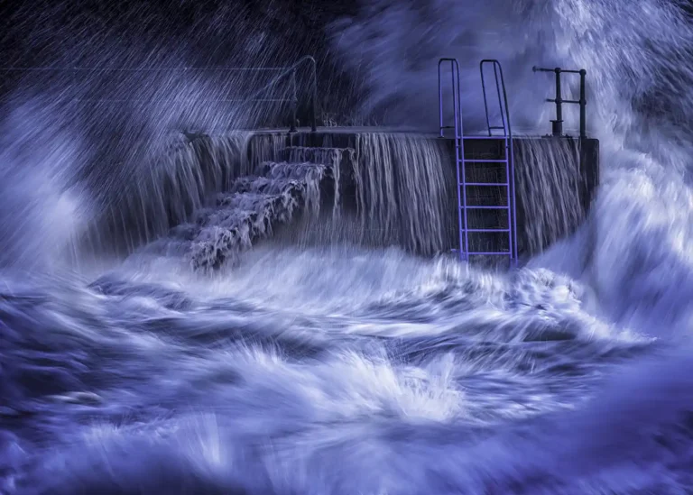 2026 CH 2nd - Madeira Storms - Paul Nash - Truro CC