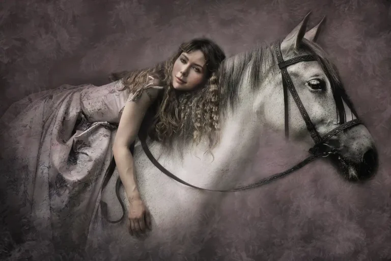 2026 CH HC - Alyssa Contentment - Barbara Jenkin - Penryn CC