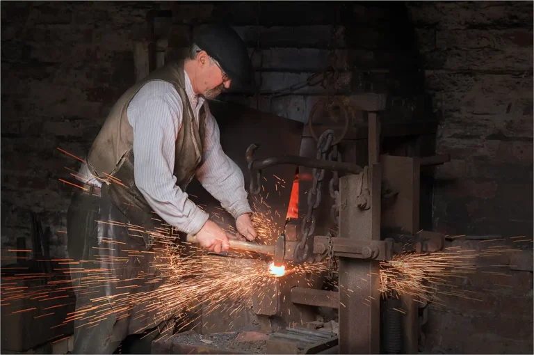 2026 CH HC - Chain Maker - Bill Hall - Truro CC