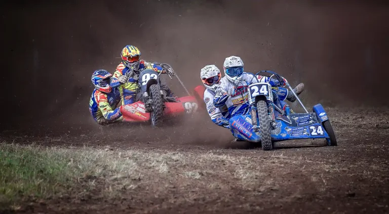 2026 CH HC - Competition on the Bend - Kevin Leah - Truro CC