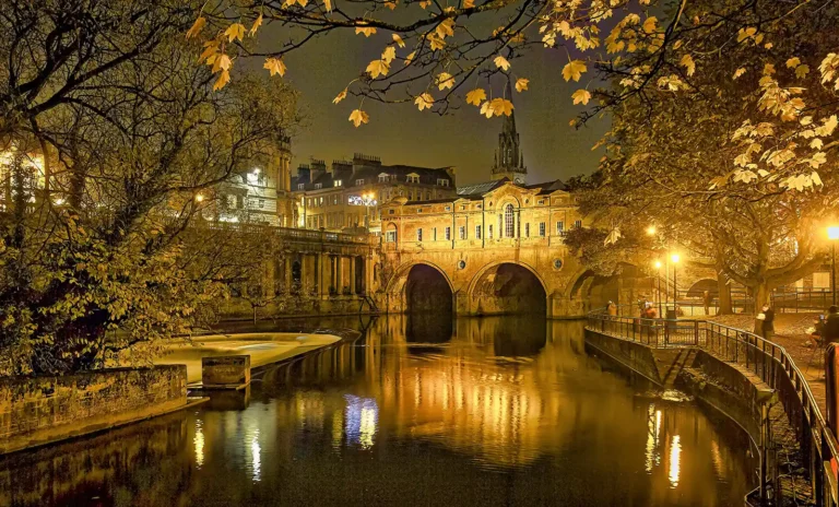 2026 CH HC - Pulteney Bridge - Penry Archer - Wadebridge PG