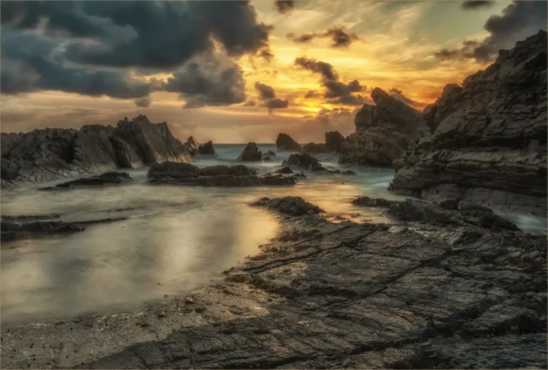 2026 CH HC - Treacherous Rocks - Bill Hall - Truro CC