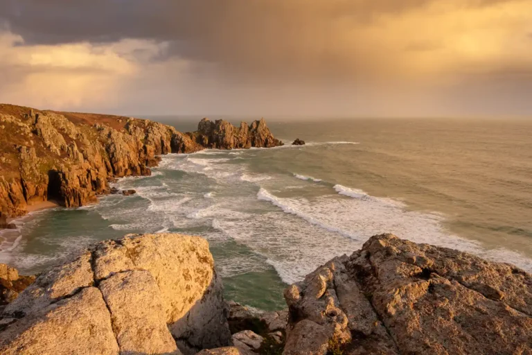 2026 CH JA - Approaching Rain - Andy Brown - Wadebridge PG