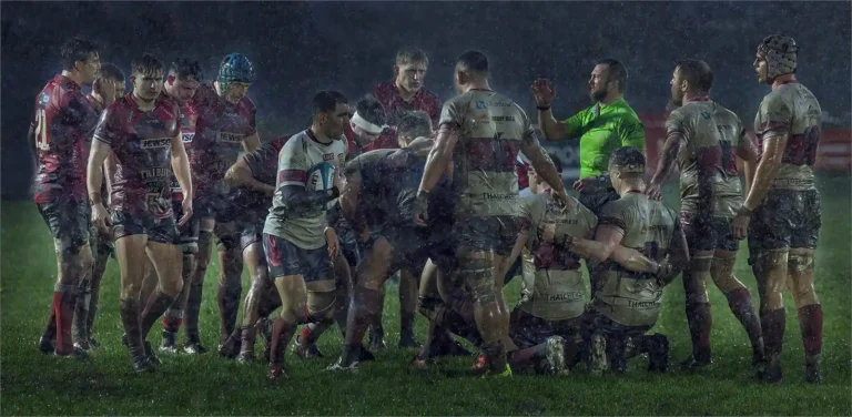2026 ACD 2nd - Setting the Scrum-Mike Freeman-Truro CC