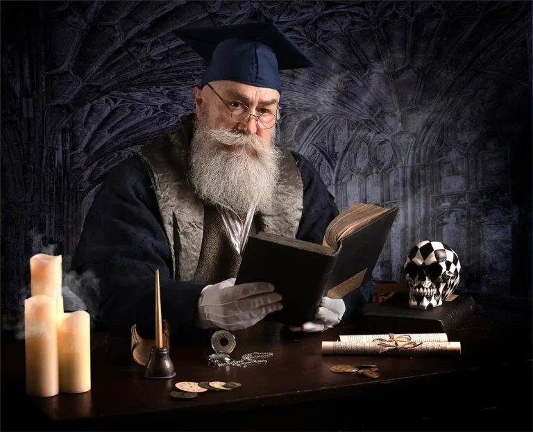 2026 ACD HC - Search for the Spell-Barbara Jenkin-Penryn CC